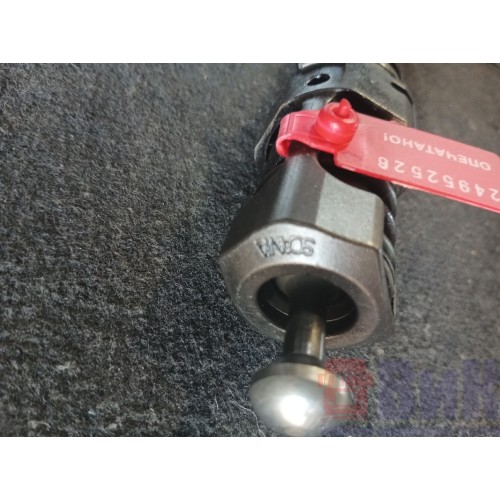 Форсунка топливная Scania HPI 1529790 (526)-3