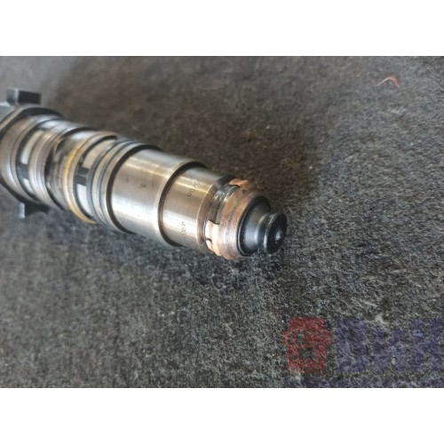 Форсунка топливная Scania HPI 1529790 (526)-4