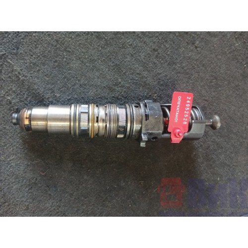 Форсунка топливная Scania HPI 1529790 (526)