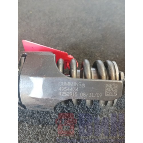 Форсунка топливная Scania HPI 4954434 (798)-1