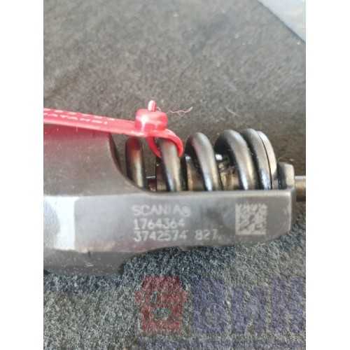 Форсунка топливная Scania HPI 1764364 (794)-5