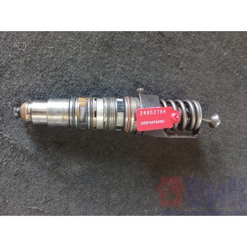Форсунка топливная Scania HPI 1764364 (794)