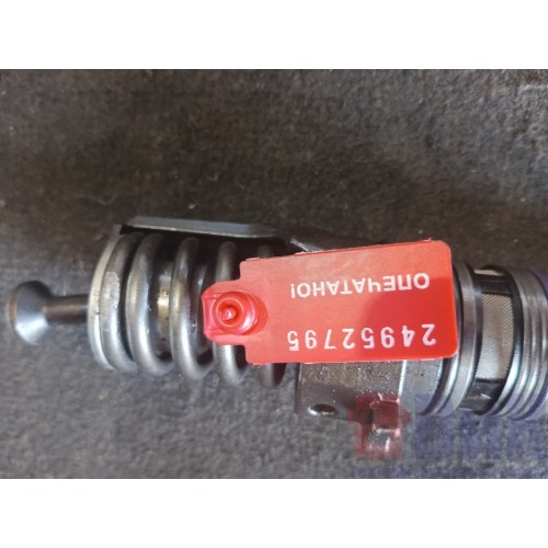 Форсунка топливная Scania HPI 1764364 (795)-1