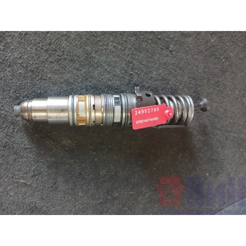 Форсунка топливная Scania HPI 1764364 (795)