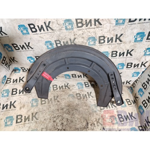 Пыльник тормозного диска Scania G400 313216 (309)-1