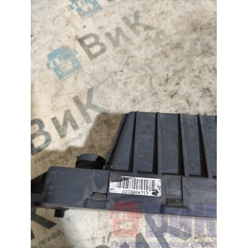 Блок ECU TPM Scania G400 313216 (326)-1