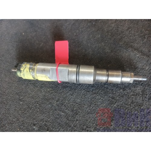 Форсунка топливная электрическая MAN 2876 LF12 480л 6049 с деф. (783)-6