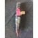 Форсунка топливная электрическая Renault DXI 11-13 21582103 (770)