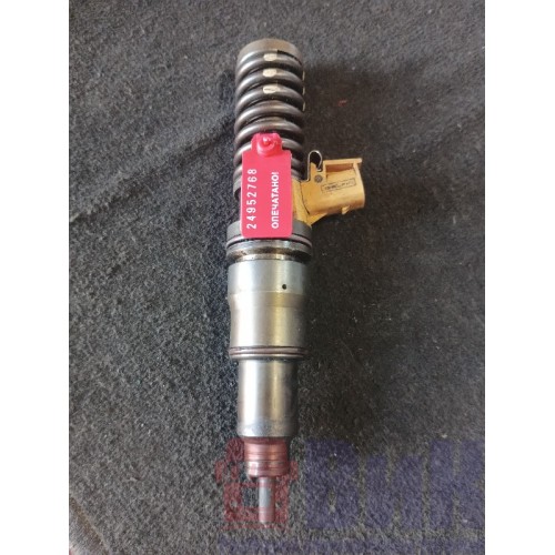 Форсунка топливная электрическая Renault DXI 11-13 21582103 (768)