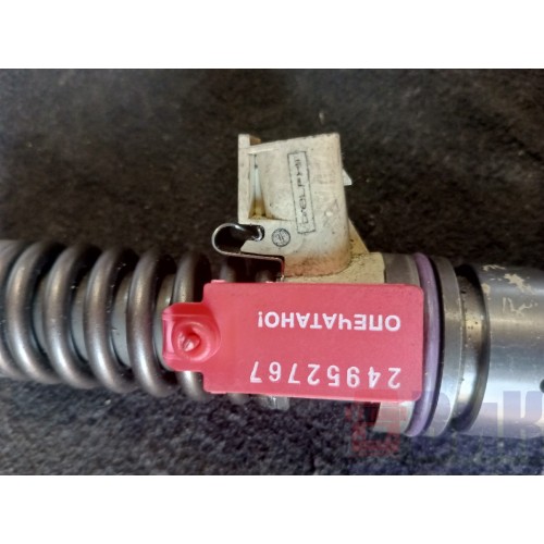 Форсунка топливная электрическая Renault DXI 11-13 21582101 (767)-2