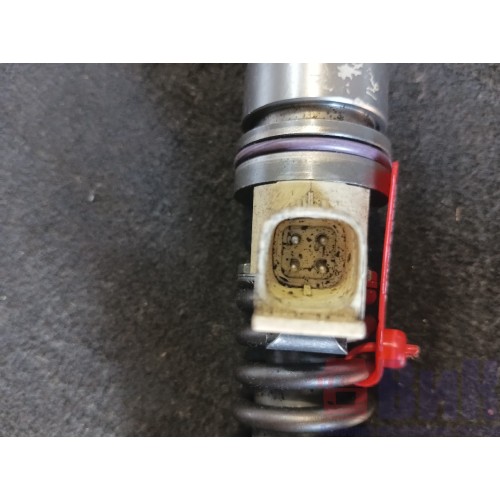 Форсунка топливная электрическая Renault DXI 11-13 21582101 (767)-4