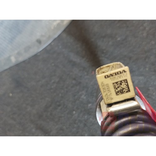 Форсунка топливная электрическая Renault DXI 11-13 21582101 (767)-6