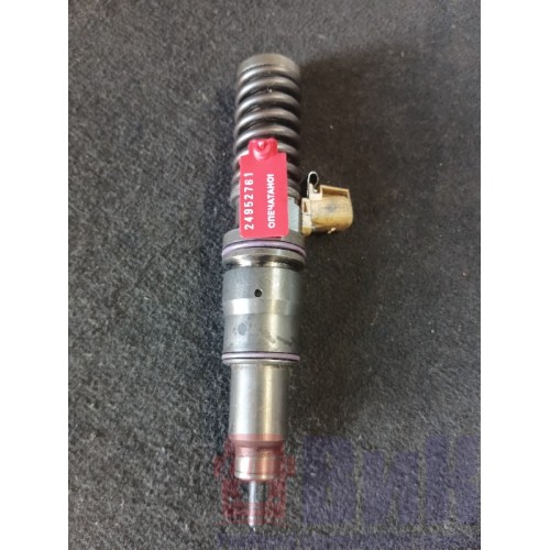 Форсунка топливная электрическая Renault DXI 11-13 20555521 (761)