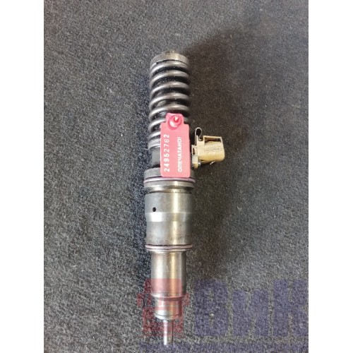 Форсунка топливная электрическая Renault DXI 11-13 20555521 (762)