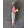 Форсунка топливная электрическая Renault DXI 11-13 20555521 (763)