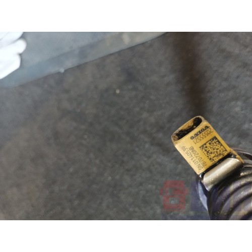 Форсунка топливная электрическая Renault DXI 11-13 20555521 (765)-6