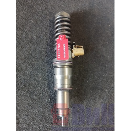 Форсунка топливная электрическая Renault DXI 11-13 20555521 (765)