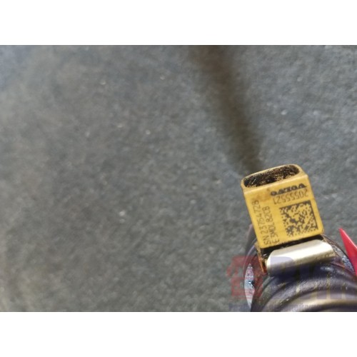 Форсунка топливная электрическая Renault DXI 11-13 20555521 (778)-4