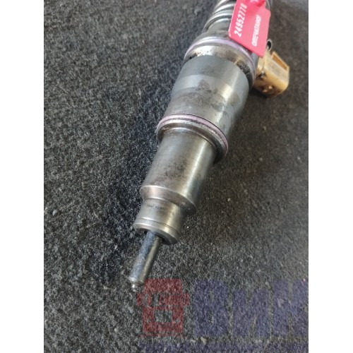 Форсунка топливная электрическая Renault DXI 11-13 20555521 (778)-6