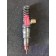 Форсунка топливная электрическая Renault DXI 11-13 20555521 (778)