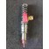 Форсунка топливная электрическая Renault DXI 11-13 20555521 (779)