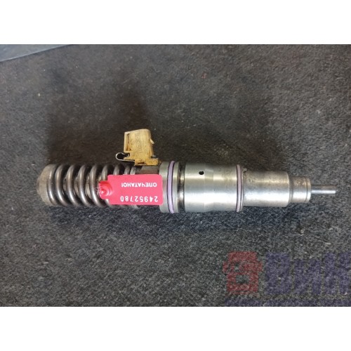 Форсунка топливная электрическая Renault DXI 11-13 20555521 (780)