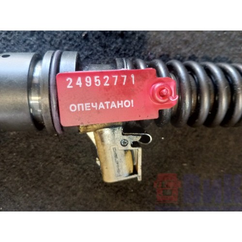 Форсунка топливная электрическая Renault DXI 11-13 21582094 (771)-3