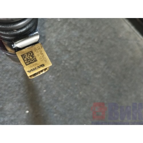 Форсунка топливная электрическая Renault DXI 11-13 21582094 (771)-5