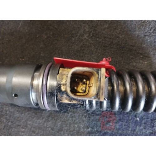 Форсунка топливная электрическая Renault DXI 11-13 21582094 (771)-2