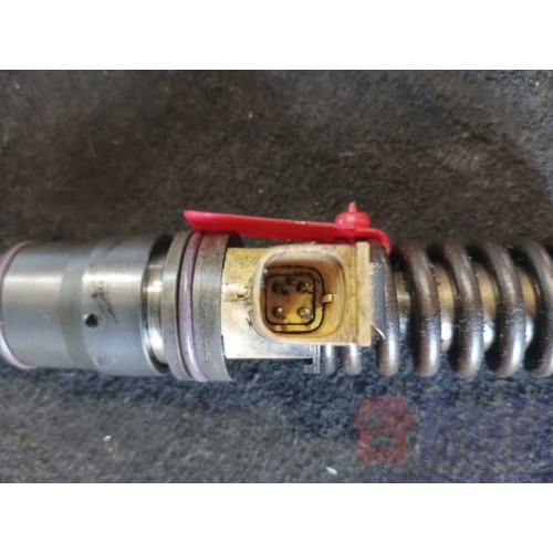 Форсунка топливная электрическая Renault DXI 11-13 21582094 (772)-2