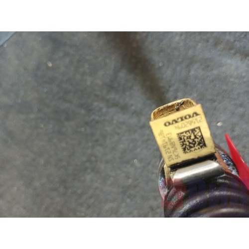 Форсунка топливная электрическая Renault DXI 11-13 21582094 (772)-1