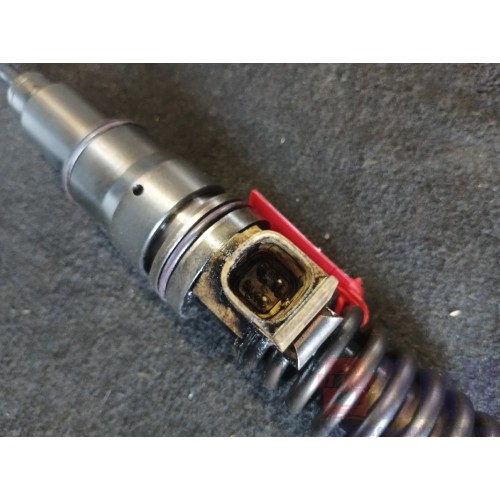 Форсунка топливная электрическая Renault DXI 11-13 21582094 (773)-3