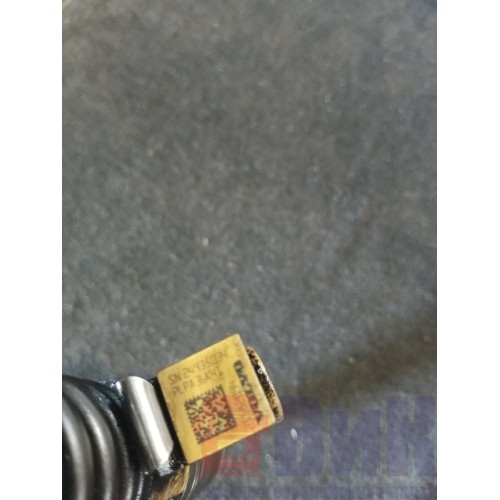 Форсунка топливная электрическая Renault DXI 11-13 21582094 (773)-6