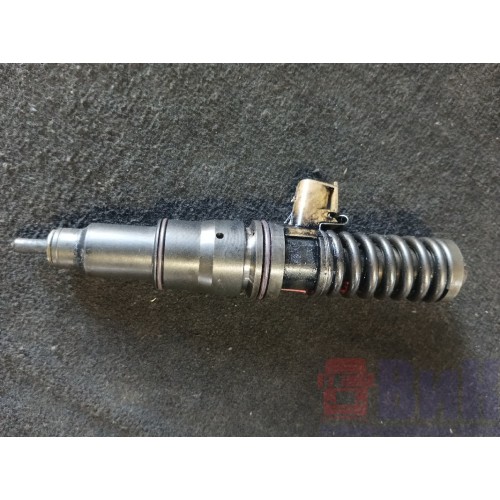 Форсунка топливная электрическая Renault DXI 11-13 21582094 (776)-4