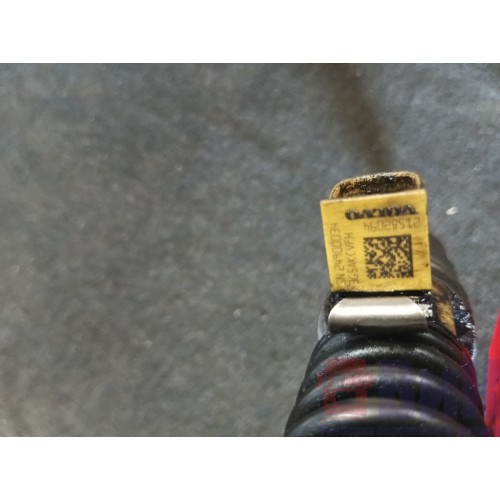 Форсунка топливная электрическая Renault DXI 11-13 21582094 (776)-3