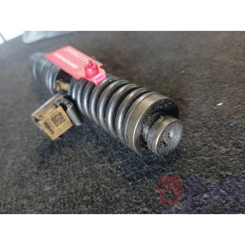 Форсунка топливная электрическая Renault DXI 11-13 21582094 (776)-2