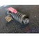 Форсунка топливная электрическая Renault DXI 11-13 21582094 (776)