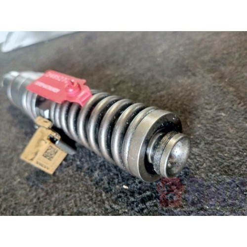 Форсунка топливная электрическая Renault DXI 11-13 20708597 (758)-2