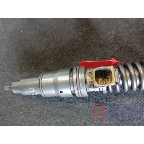 Форсунка топливная электрическая Renault DXI 11-13 20708597 (758)-3