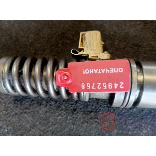 Форсунка топливная электрическая Renault DXI 11-13 20708597 (758)-6