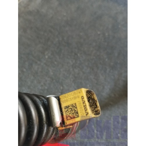 Форсунка топливная электрическая Renault DXI 11-13 20708597 (758)-1