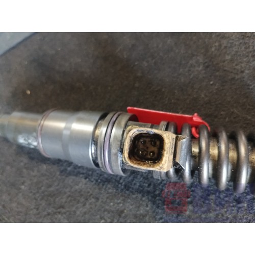 Форсунка топливная электрическая Renault DXI 11-13 20708597 (759)-2