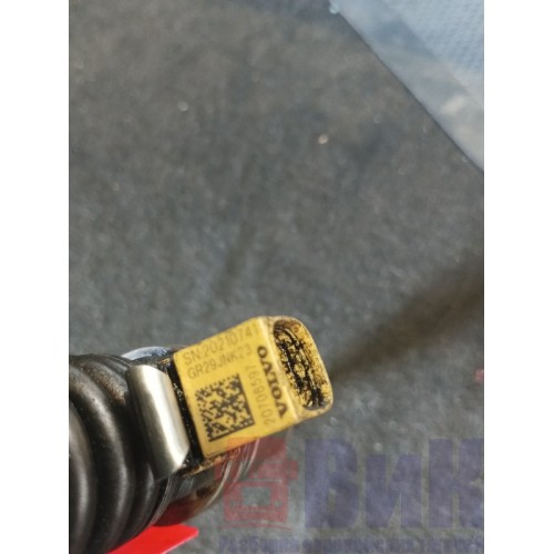 Форсунка топливная электрическая Renault DXI 11-13 20708597 (759)-6