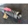 Форсунка топливная электрическая Renault DXI 11-13 20708597 (759)