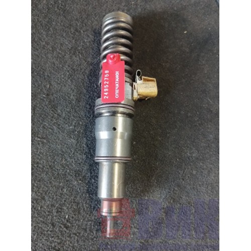 Форсунка топливная электрическая Renault DXI 11-13 20708597 (759)