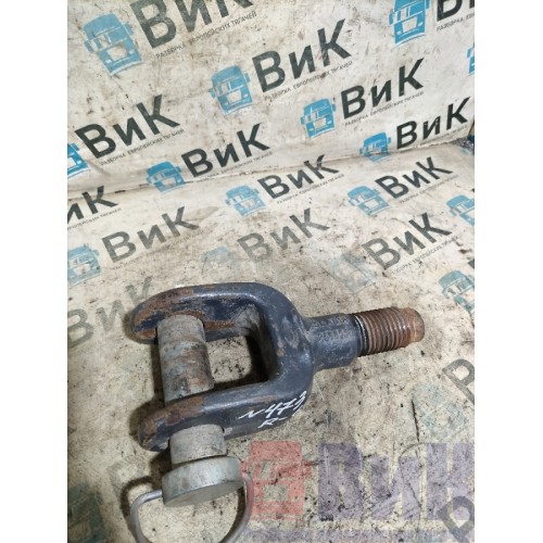 Крюк буксировочный Scania R6 156776 (279)