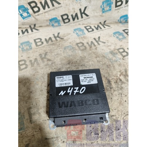 Блок ECAS Scania R440 088471 (328)
