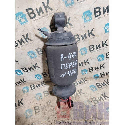 Подушка под кабину Scania R440 088471 передняя (273)