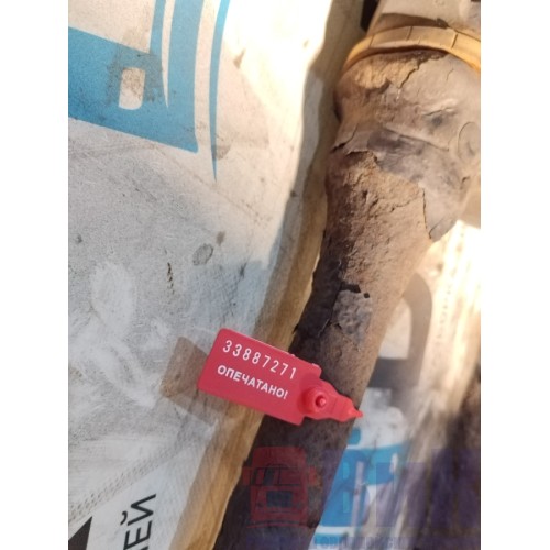 Торсион кабины Scania R440 088471 (271)-4