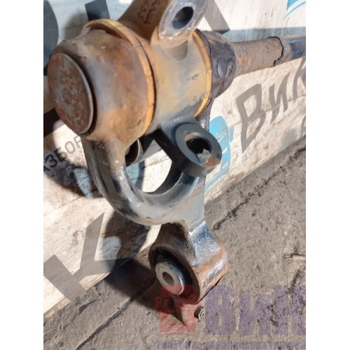 Торсион кабины Scania R440 088471 (271)-2